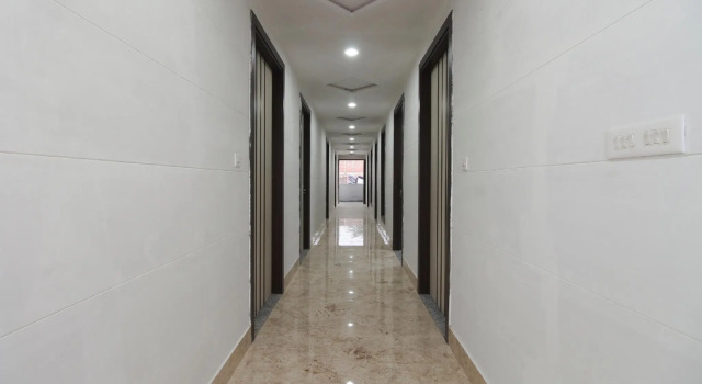 OYO 65596 Hotel Hira Ganga, Забронировать Отель Нагла-Димар штат Уттар-Прадеш