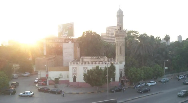 شقة مفروشة بالدقي 2 تكييف اسبيليت, Rezervovat Hotel Gíza 