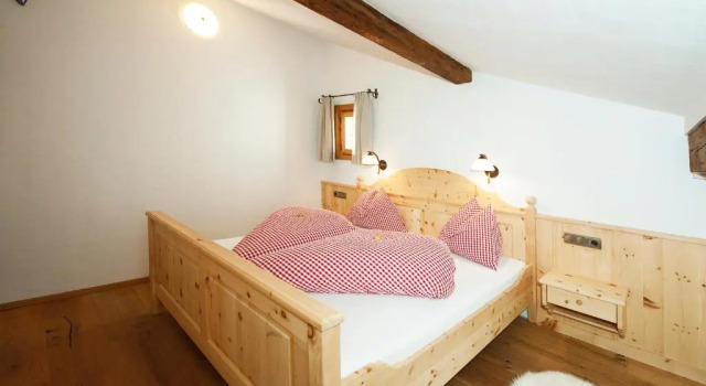 Hoferbichlgut, Rezerwuj Hotel Hotele w Salzburg z parkingiem, Parking