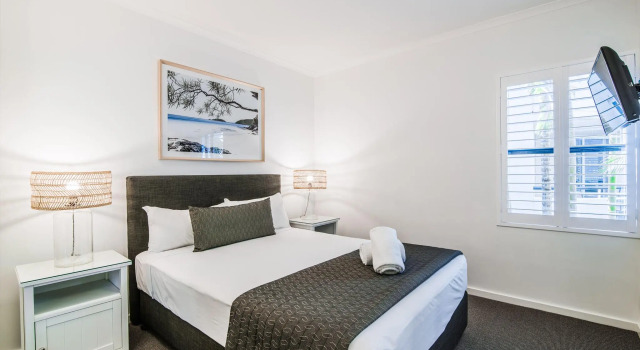 Апартаменты Bella Casa Noosa