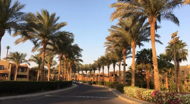 Апартаменты Apartment in Stella di Mare Hurghada
