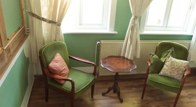 Gästehaus Tobringen 20, Réserver Hôtel Trebel Wendland