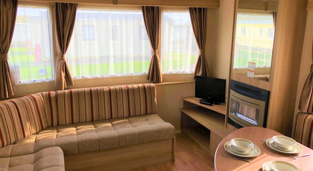 The Chase Holiday Park