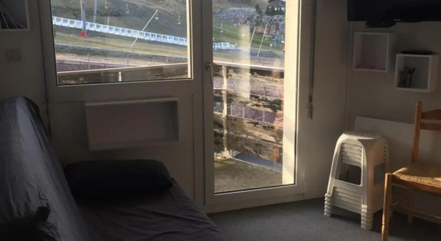 Appartement Arette, 1 pièce, 4 personnes - FR-1-602-3, Rezervați Apartament Aste-Beon Aquitaine