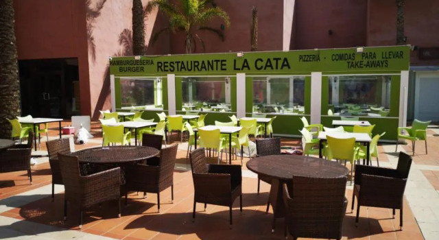 Апартаменты 2 Bedroom Apartment Condado de Alhama