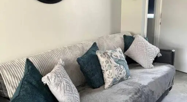 Recently refurbished 2 storey 2 bedroom apartment, Забронировать Апартаменты/квартира Апартаменты Балликасл, рядом с Гольф-клуб Балликасла, Апартаменты/квартира