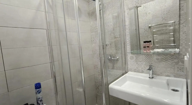 Студия Moment House  Волоколамское шоссе 88 к5с5