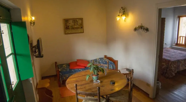 Апартаменты Agriturismo Villa Coren