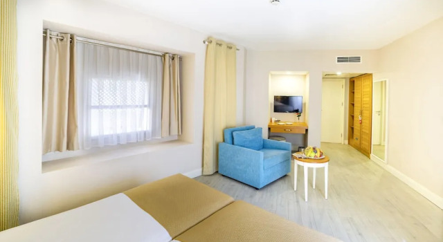 Номер Family Ulusoy Kemer Holiday Club