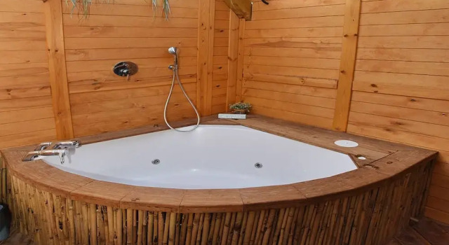 Тент Colonia Rest House Glamping