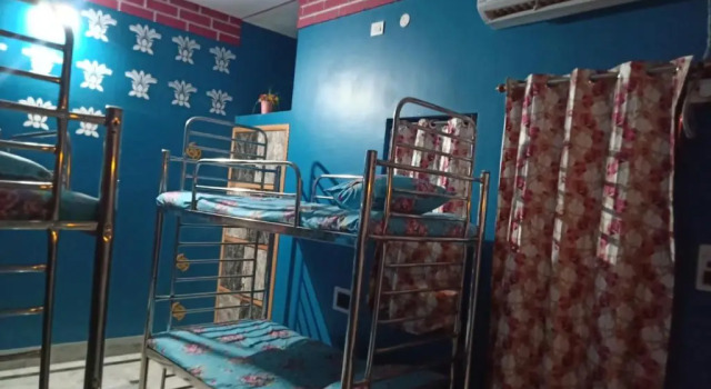 Hostel Relax Homestay