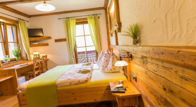 Biobauernhof Lacken, Book Hotel Goestling an der Ybbs Waidhofen an der Ybbs