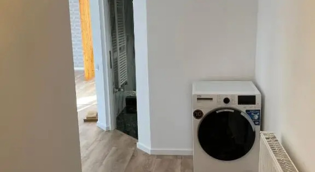 Апартаменты Apartament Florești