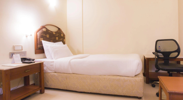 Hotel Airport International