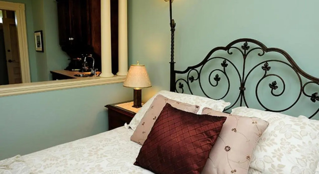 Люкс Premium Barachois Inn