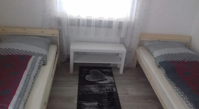 Ferienwohnung Richter, Забронировать Отель Пассау Bavarian Forest