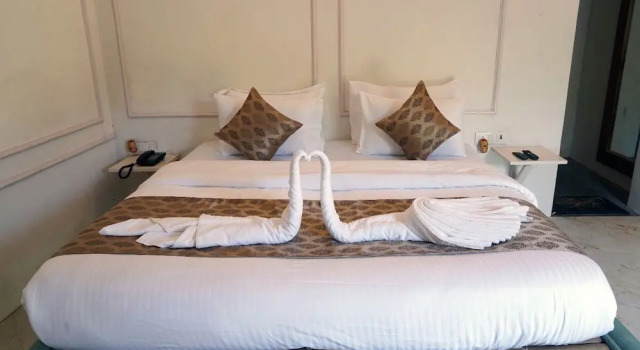 Шале Classic Blizz Hotels & Resorts