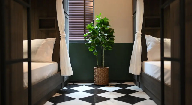 Номер Standard KLYDE Boutique - Chatuchak
