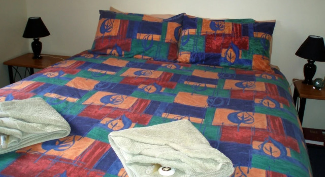 Highland Cabins and Cottages, Book Hotel Tarraleah Tasmania