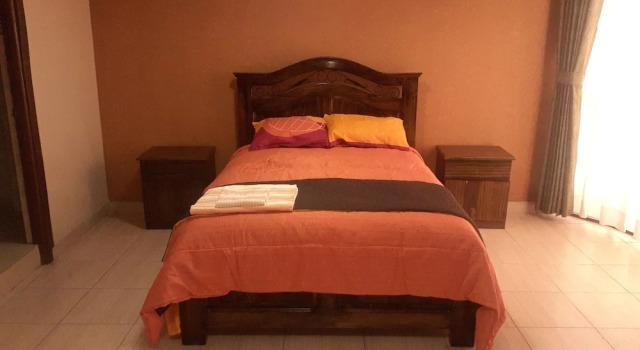 Номер Standard Hotel Casa Grande FyJ