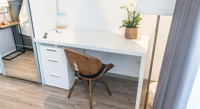 Номер Deluxe CityApartements FN2-FN4 KLIMATISIERT
