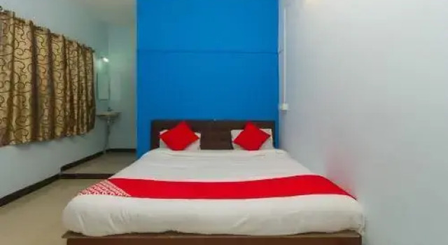 Sukhakarta Weekends by OYO Rooms