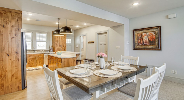 Hike, Golf & Unwind! Mtn-view Cedar City Townhome, Varaa Huoneisto Cedar City 