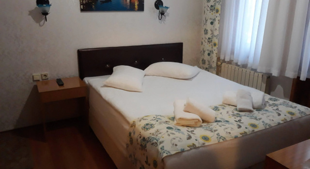 Bolu Yildiz Hotel