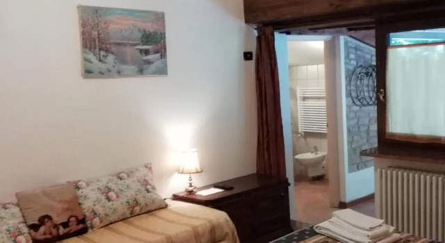 B&B Madonna degli Angeli, Rezervovat Penzión se snídaní Pesaro 