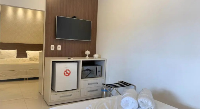 Номер Standard Aquarius Hotel Aquarius