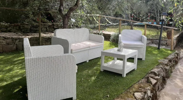Коттедж Casa Vacanze Ada