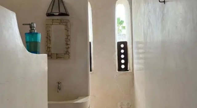 Двухместный номер Standard Subira House