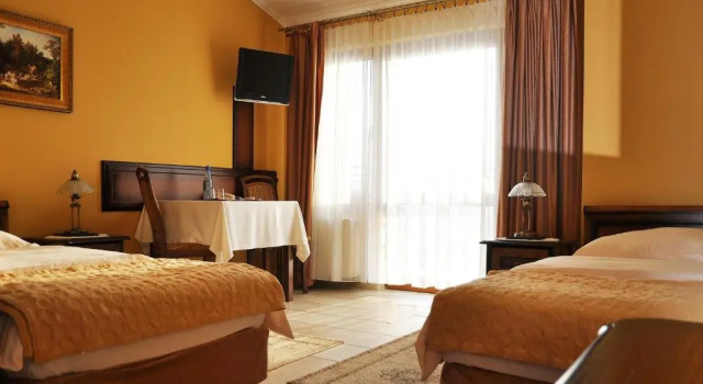 Willa Koba, Réserver Hôtel Ustroń Silesie
