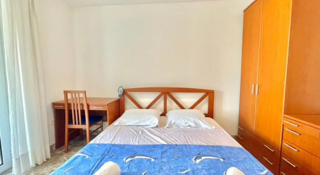 Апартаменты с видом на сад Apartments Cataleya Przno