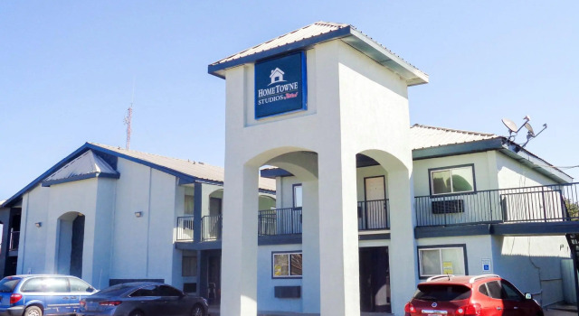 OYO Hotel Midland