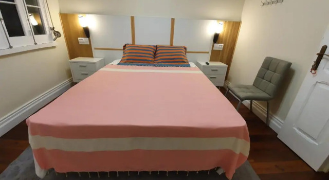BRUMA HOSTEL, Buchen Sie Hostel Hostels in Azoren, Hostel