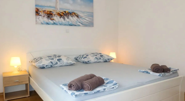Apartment Kampanel Privlaka 11663
