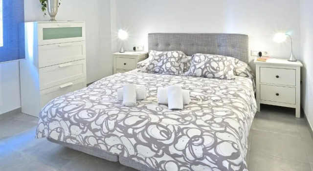 Myflats Incity, Забронировать Отель Аликанте Памплона, рядом с Central Market of Alicante