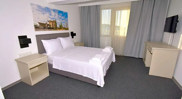 Двухместный номер Superior Çamlık 87 Hotel Ayvalık