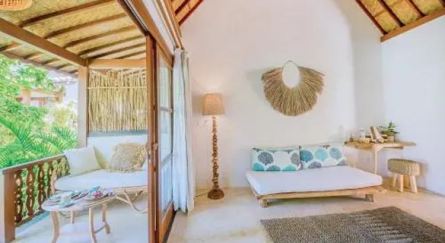 Mule Malu Tropical Stay