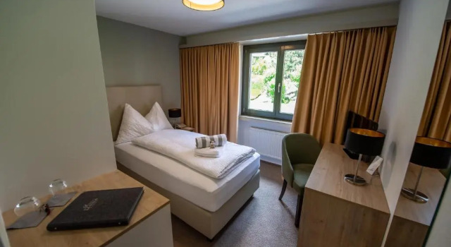 Номер Standard Hotel La Siala