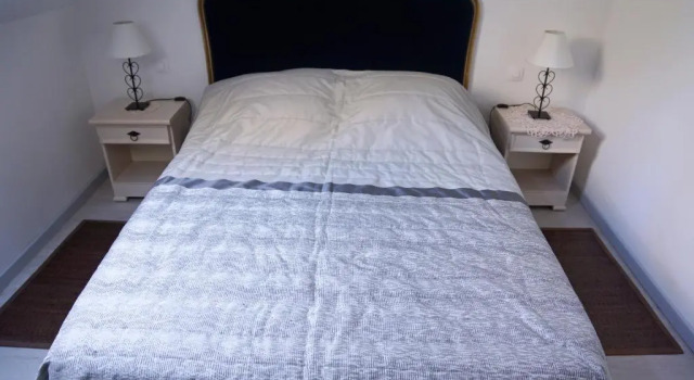 Номер Classic Gîte et Espace Détente Bien-Être Solognami