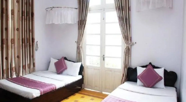 Villa Ngoc My, Забронировать Вилла Далат Ламдонг