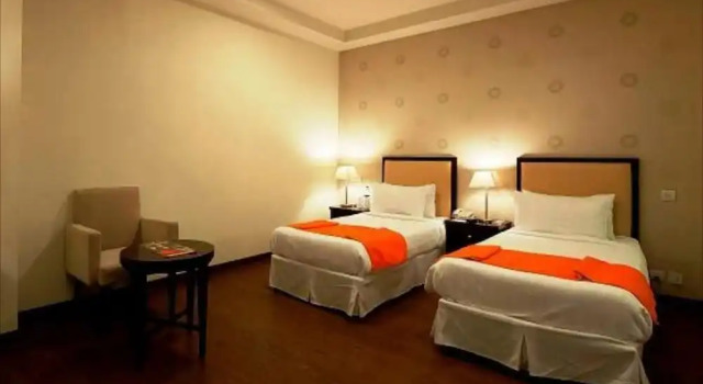 Номер Superior Hotel Grenville