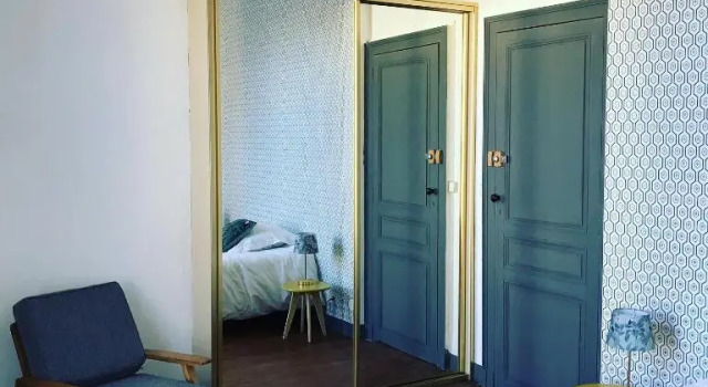 Maison St Romain Blaye, Rezerwuj Hotel Hotele w Blaye z parkingiem, Parking