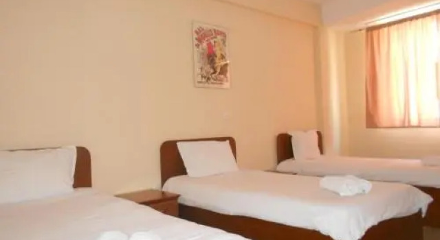 Montenegrin Inn, Book Hotel Ohrid Lake Ohrid