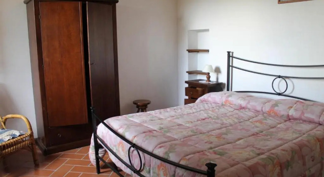 Номер Standard Agriturismo Pietramora