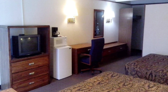 Jll Extended Stay Inn, Réserver Hôtel Cedar Falls 