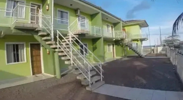 Residencial Samoa, Забронировать Апартаменты/квартира Апартаменты Итапоа, Апартаменты/квартира