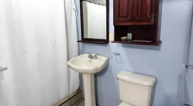Номер Standard Hotel Casa Canada